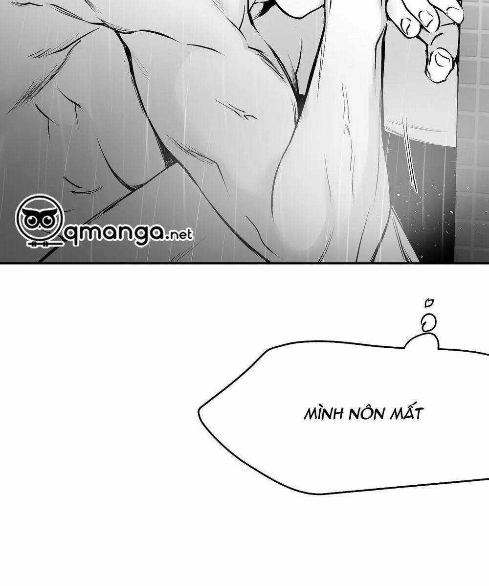 Khi Đôi Chân Thôi Bước Chapter 20 trang 24