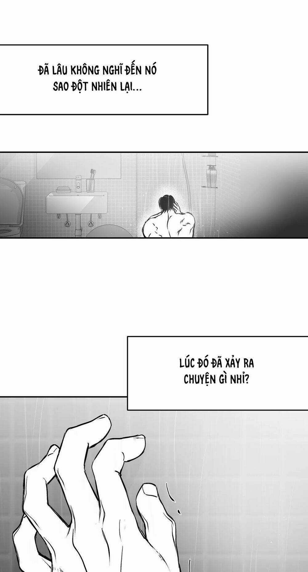 Khi Đôi Chân Thôi Bước Chapter 20 trang 25