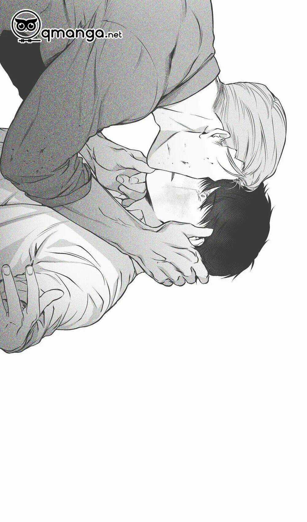 Khi Đôi Chân Thôi Bước Chapter 20 trang 28