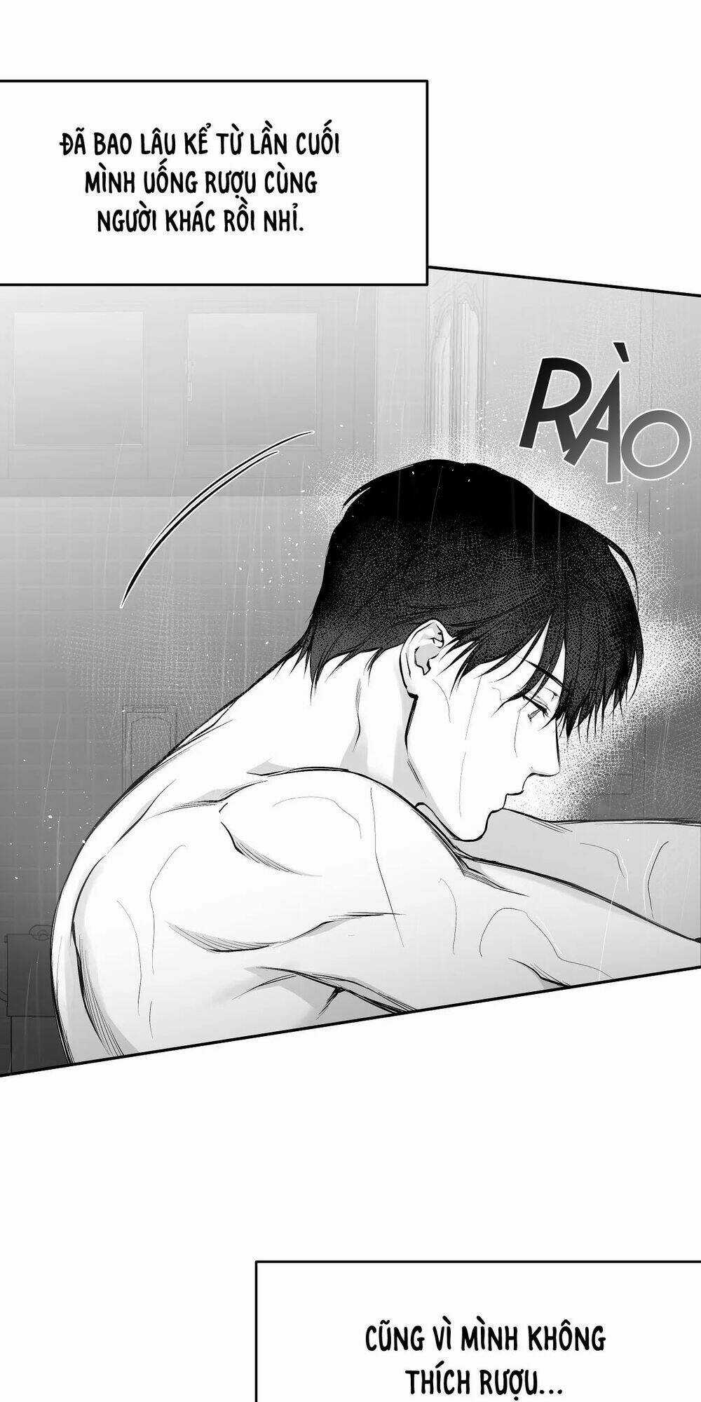 Khi Đôi Chân Thôi Bước Chapter 20 trang 3