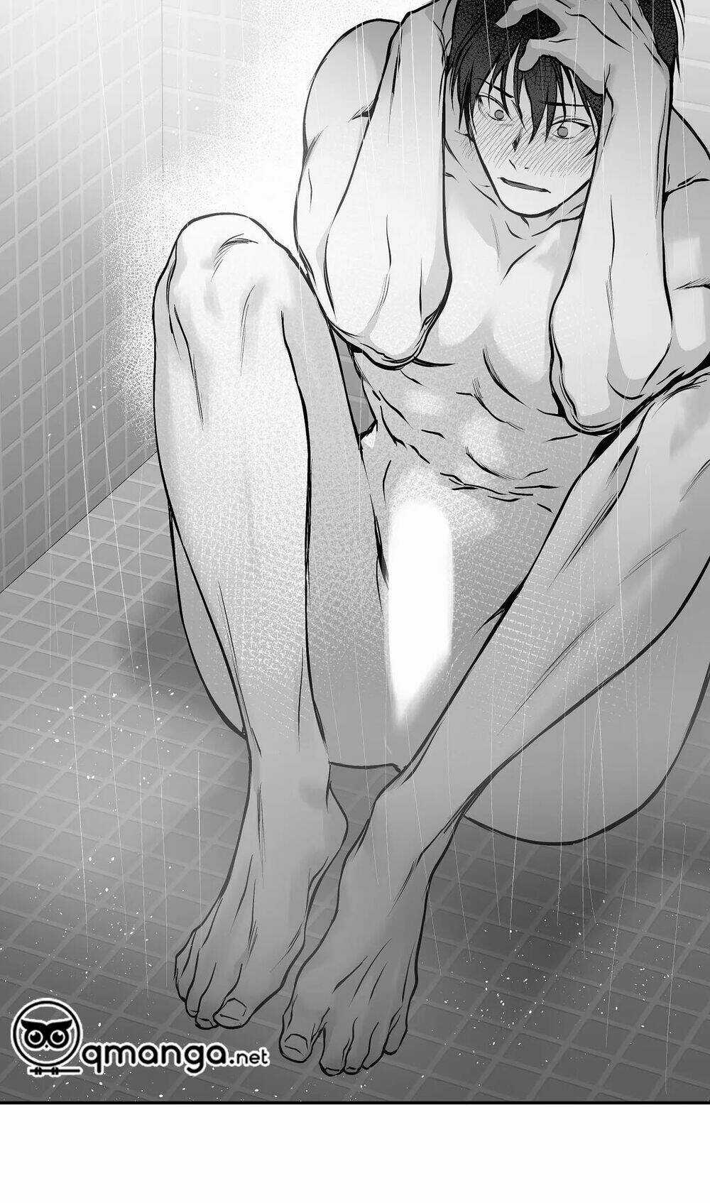 Khi Đôi Chân Thôi Bước Chapter 20 trang 31