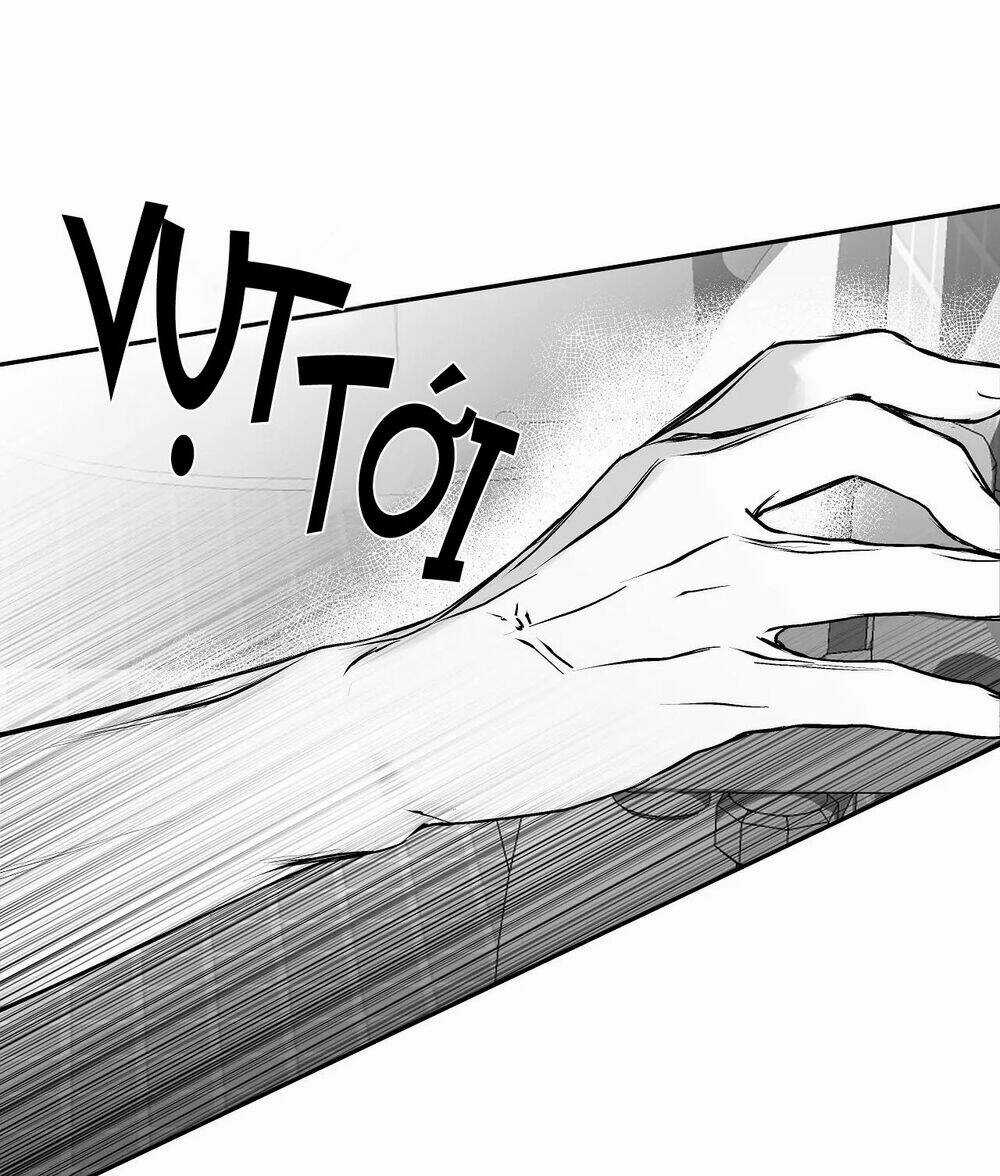 Khi Đôi Chân Thôi Bước Chapter 20 trang 32