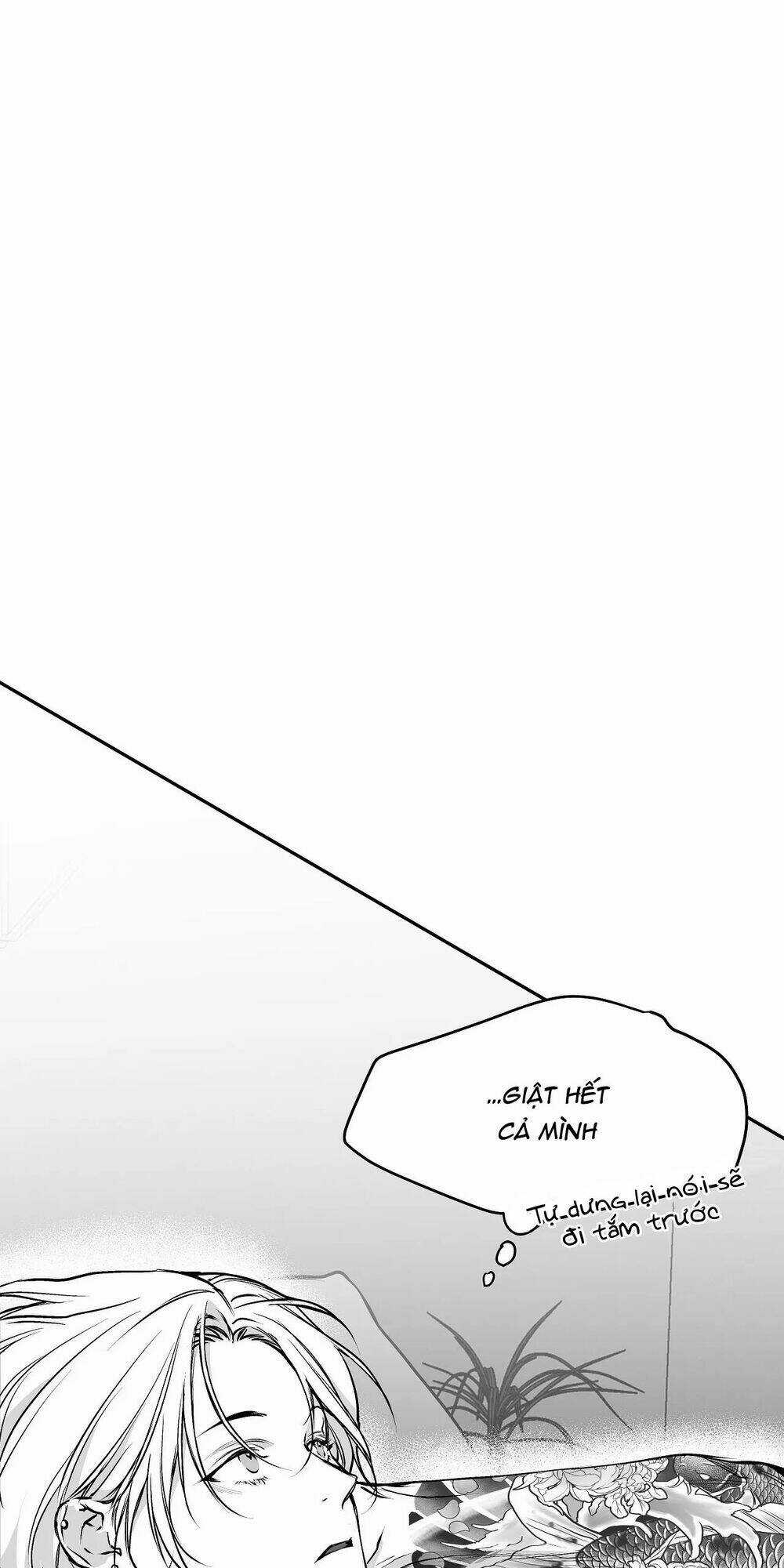 Khi Đôi Chân Thôi Bước Chapter 20 trang 37