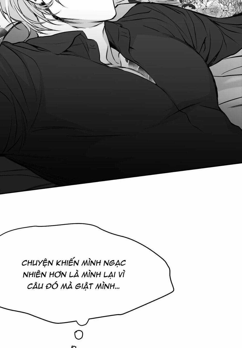 Khi Đôi Chân Thôi Bước Chapter 20 trang 38