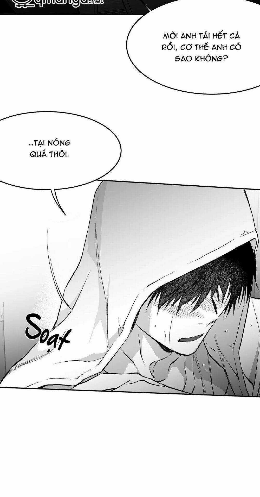 Khi Đôi Chân Thôi Bước Chapter 20 trang 43