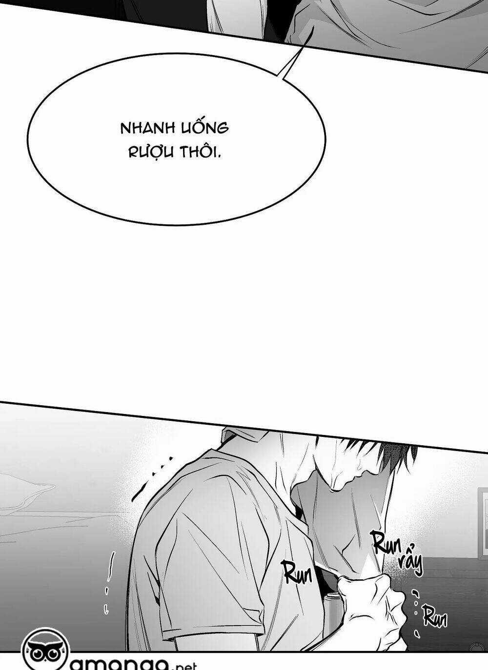 Khi Đôi Chân Thôi Bước Chapter 20 trang 45