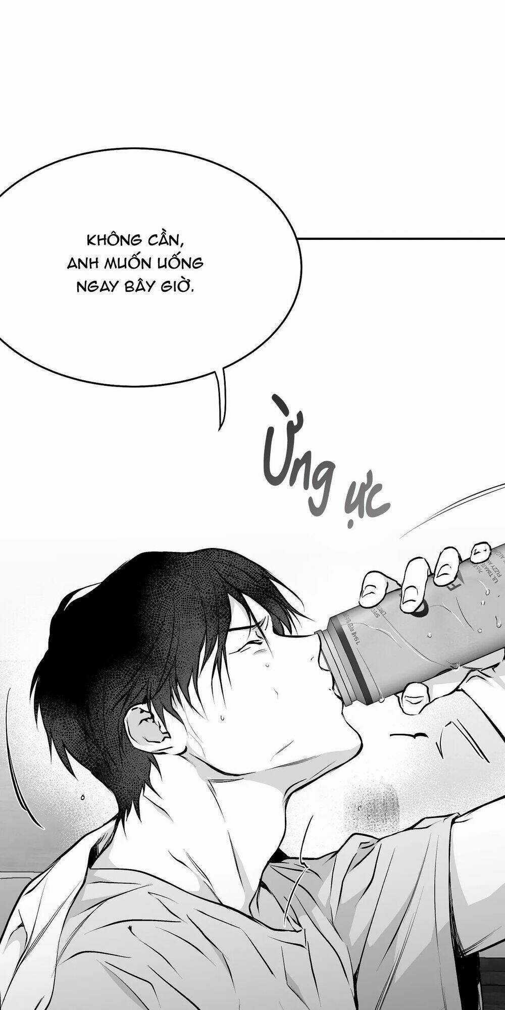 Khi Đôi Chân Thôi Bước Chapter 20 trang 49