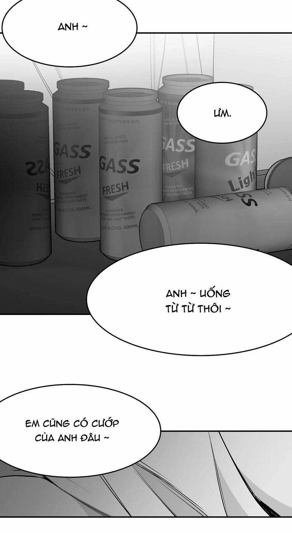 Khi Đôi Chân Thôi Bước Chapter 20 trang 53