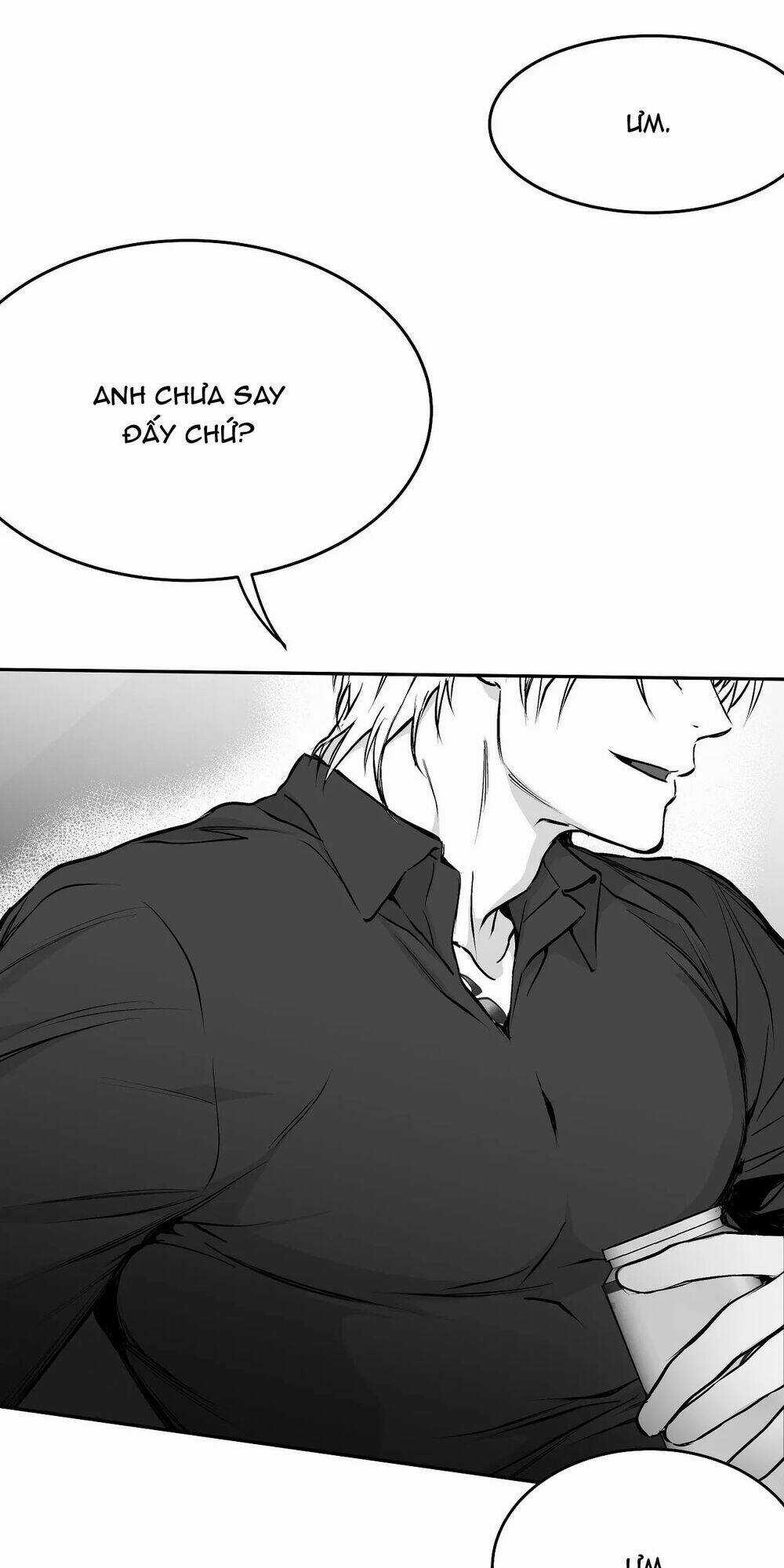 Khi Đôi Chân Thôi Bước Chapter 20 trang 54