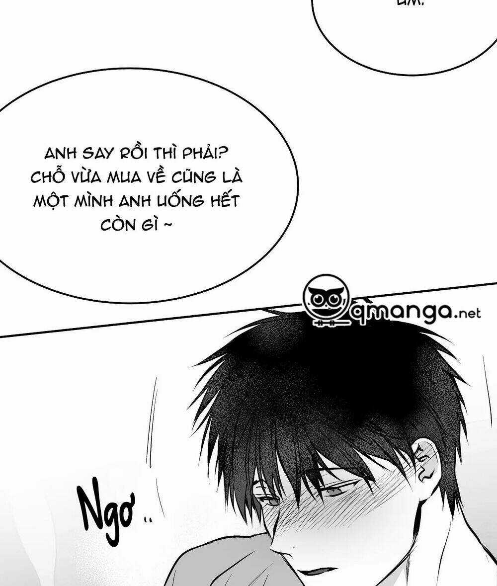 Khi Đôi Chân Thôi Bước Chapter 20 trang 55