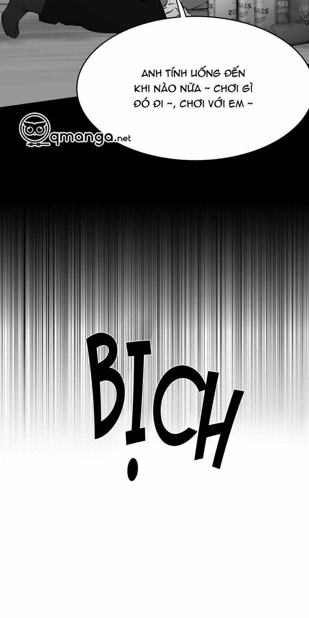 Khi Đôi Chân Thôi Bước Chapter 20 trang 58