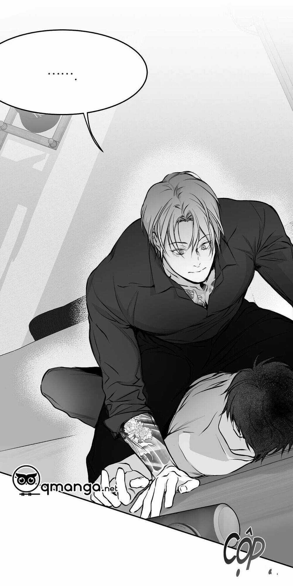 Khi Đôi Chân Thôi Bước Chapter 20 trang 59