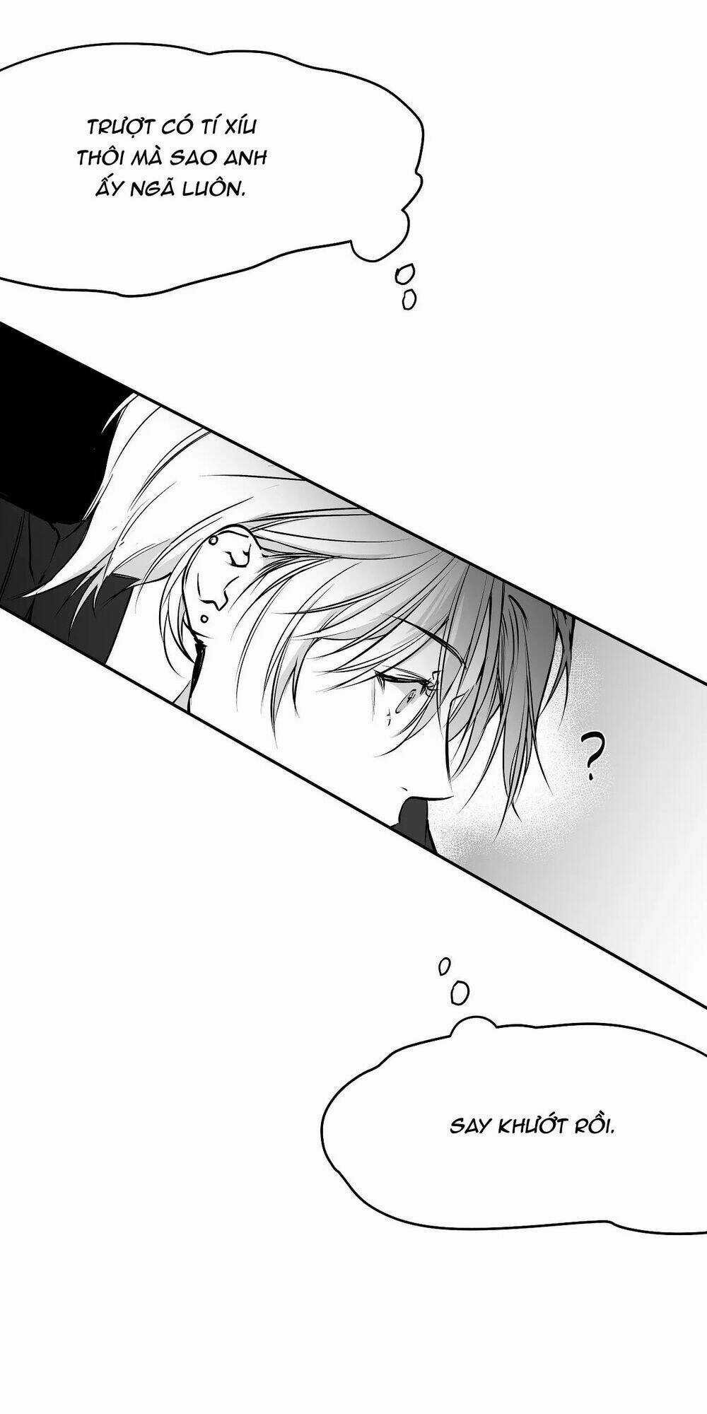 Khi Đôi Chân Thôi Bước Chapter 20 trang 60