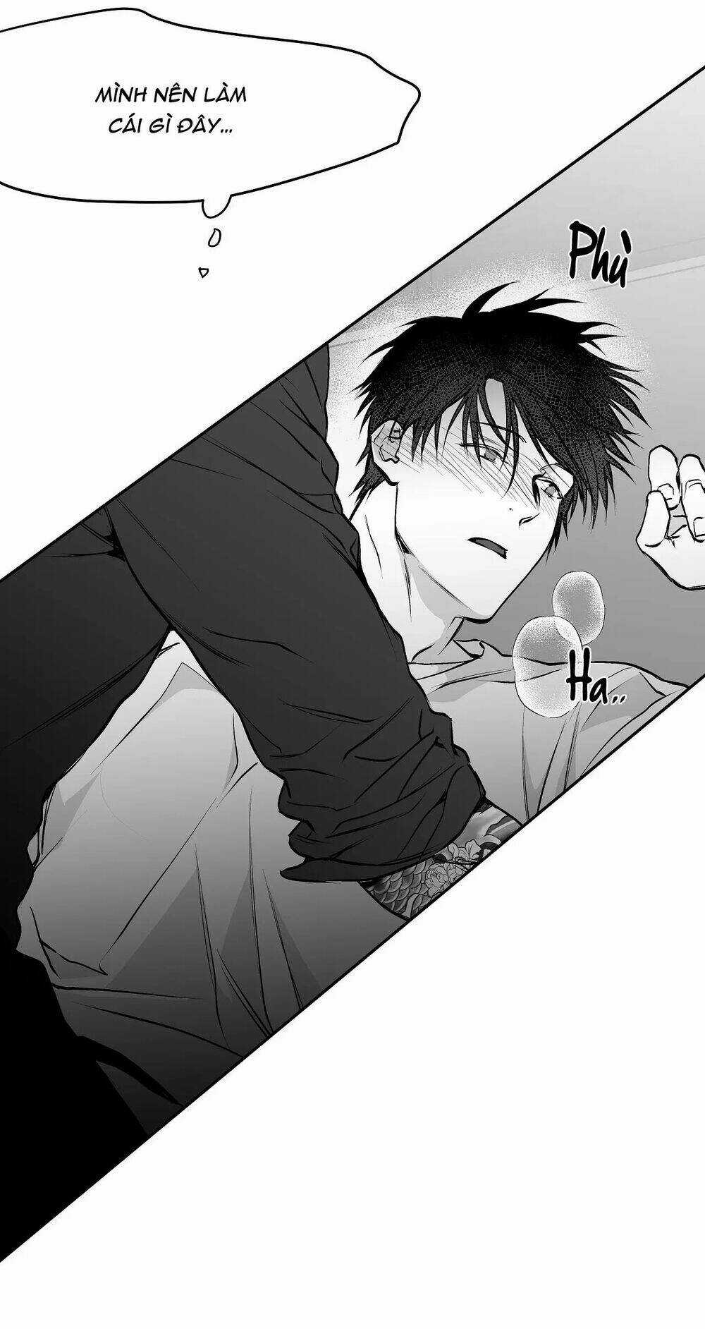 Khi Đôi Chân Thôi Bước Chapter 20 trang 61