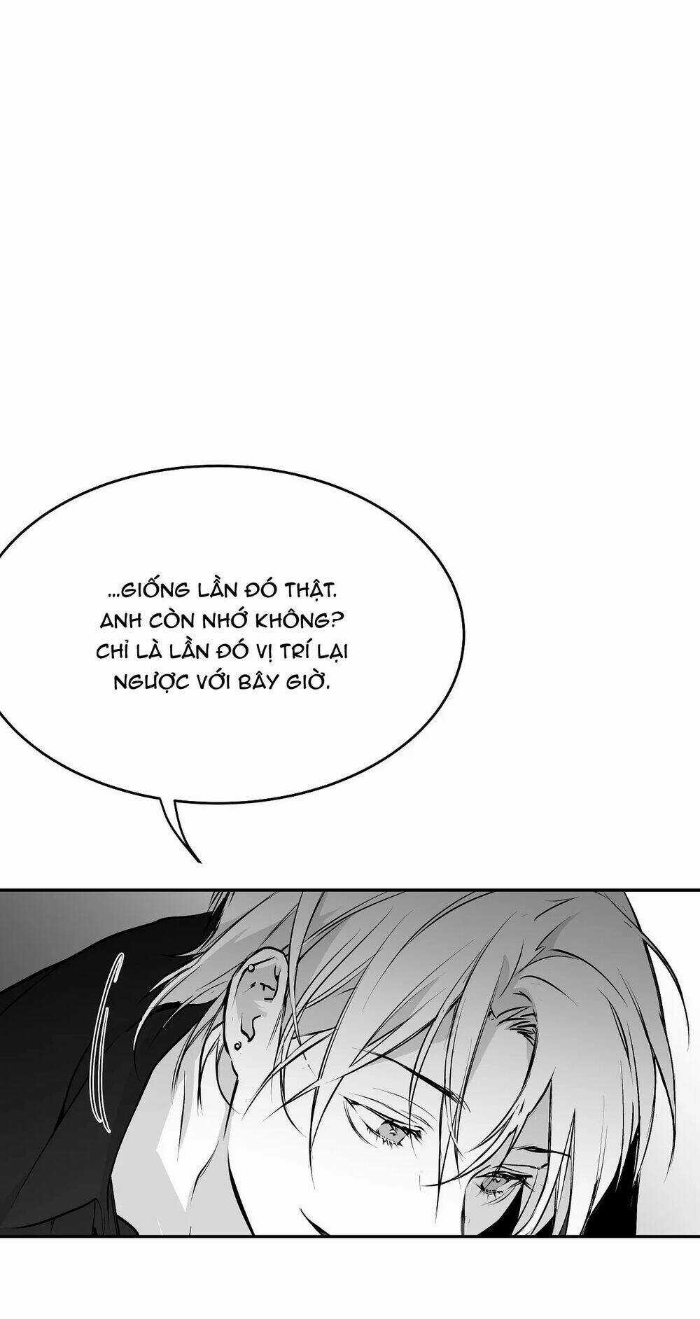 Khi Đôi Chân Thôi Bước Chapter 20 trang 62