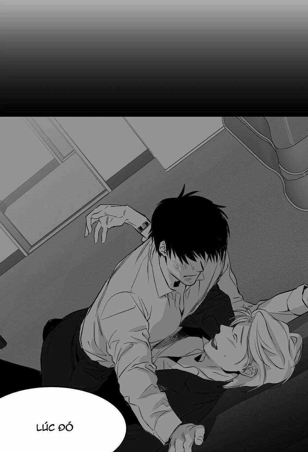 Khi Đôi Chân Thôi Bước Chapter 20 trang 64