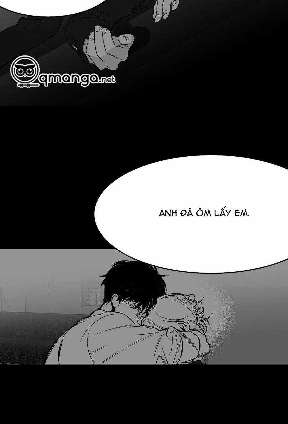 Khi Đôi Chân Thôi Bước Chapter 20 trang 65