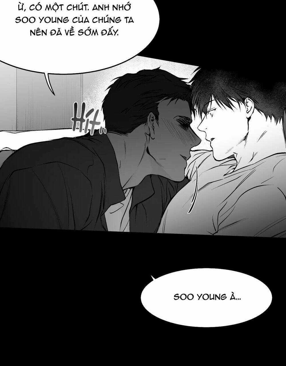 Khi Đôi Chân Thôi Bước Chapter 20 trang 7