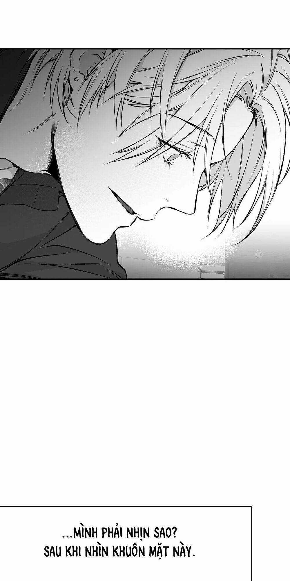 Khi Đôi Chân Thôi Bước Chapter 20 trang 71