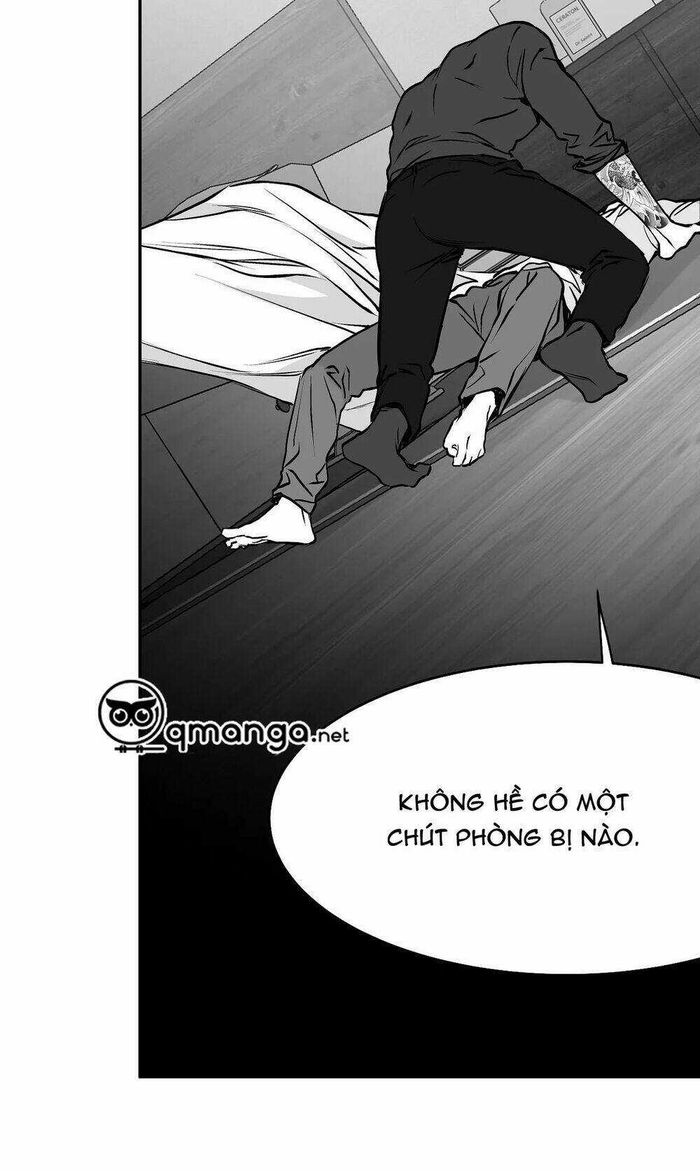 Khi Đôi Chân Thôi Bước Chapter 20 trang 73