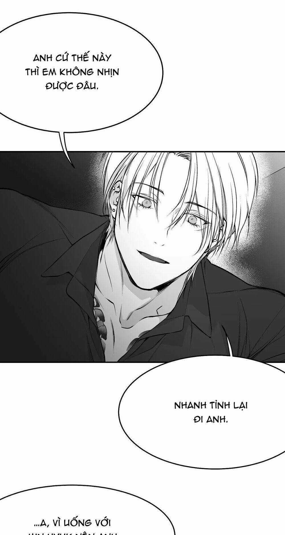 Khi Đôi Chân Thôi Bước Chapter 20 trang 74