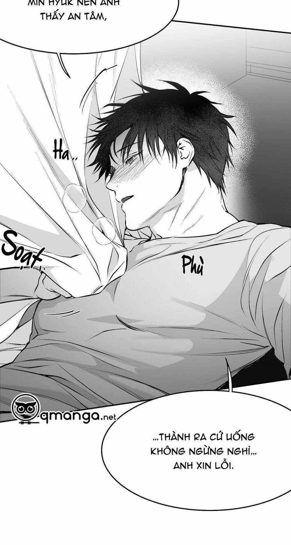 Khi Đôi Chân Thôi Bước Chapter 20 trang 75