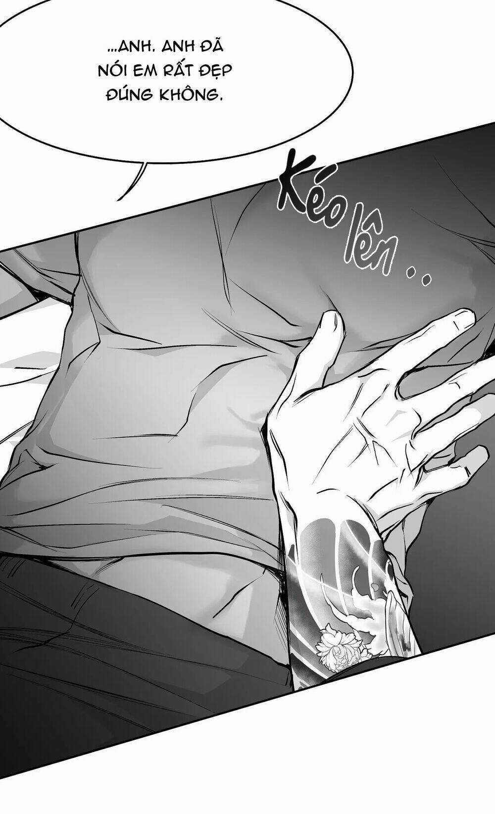 Khi Đôi Chân Thôi Bước Chapter 20 trang 77