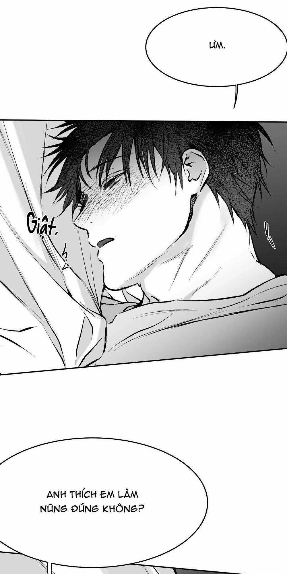 Khi Đôi Chân Thôi Bước Chapter 20 trang 78