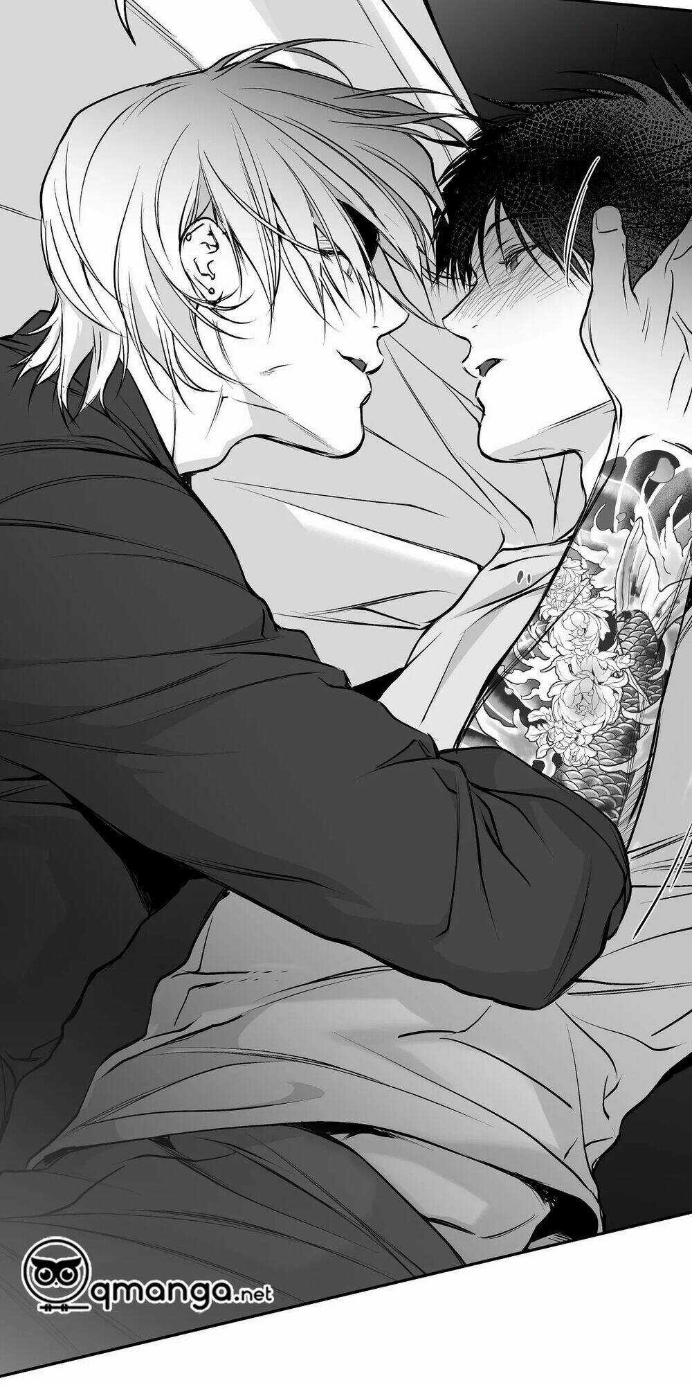 Khi Đôi Chân Thôi Bước Chapter 20 trang 79