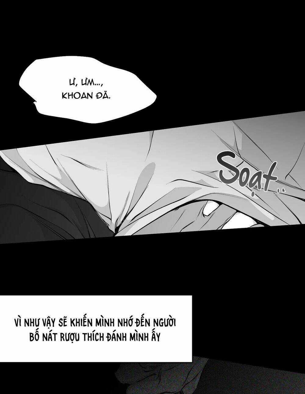 Khi Đôi Chân Thôi Bước Chapter 20 trang 8