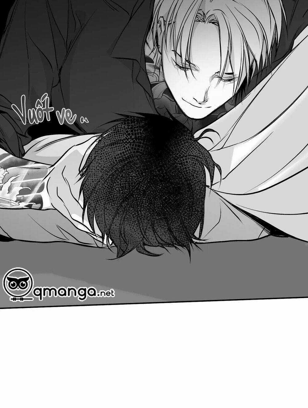 Khi Đôi Chân Thôi Bước Chapter 20 trang 84