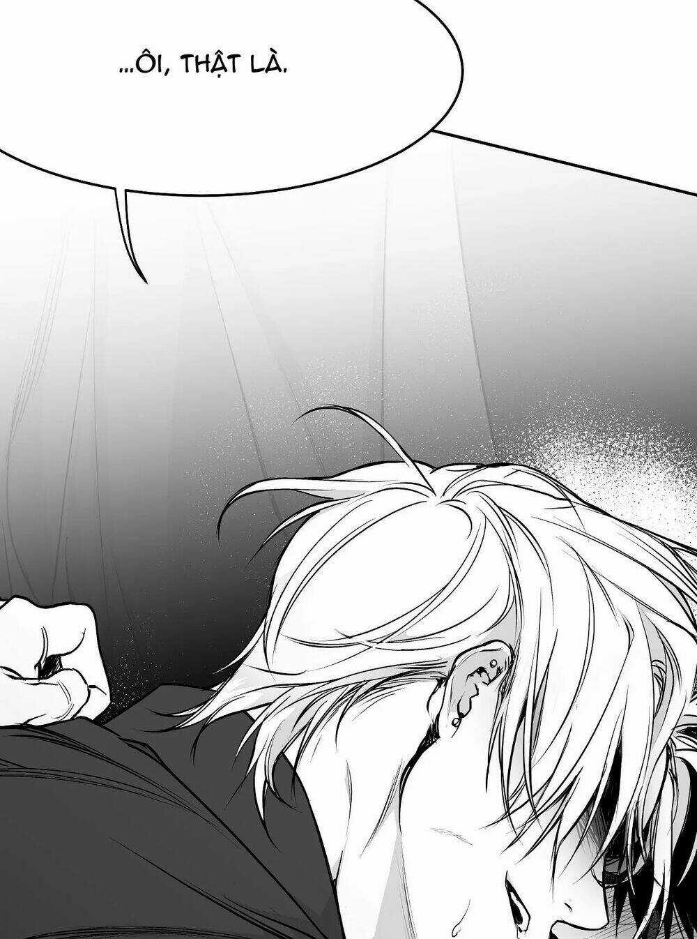 Khi Đôi Chân Thôi Bước Chapter 20 trang 86