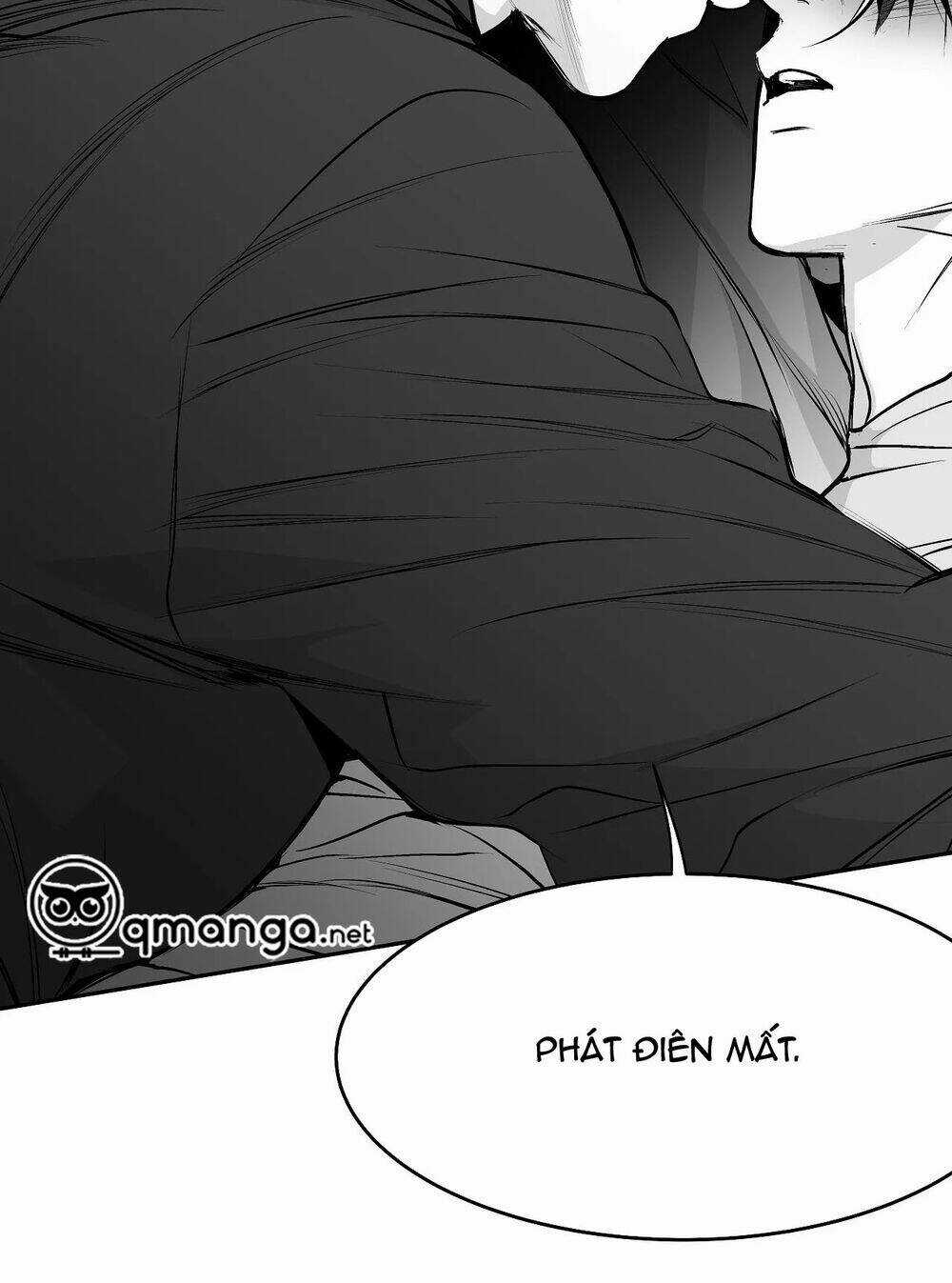 Khi Đôi Chân Thôi Bước Chapter 20 trang 87