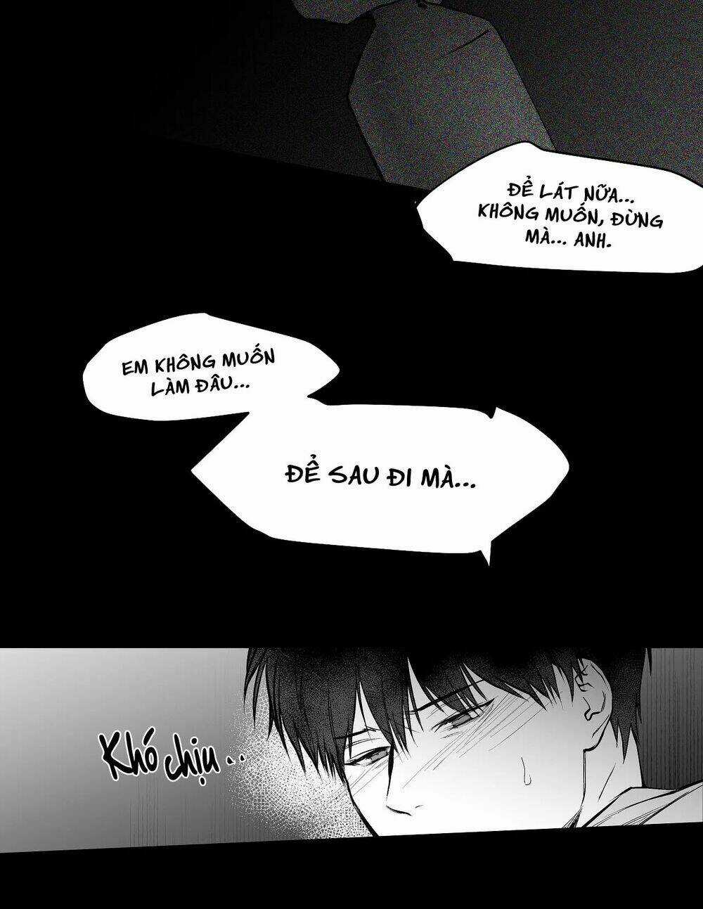 Khi Đôi Chân Thôi Bước Chapter 20 trang 9