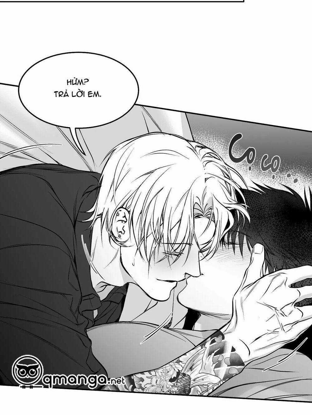 Khi Đôi Chân Thôi Bước Chapter 20 trang 90