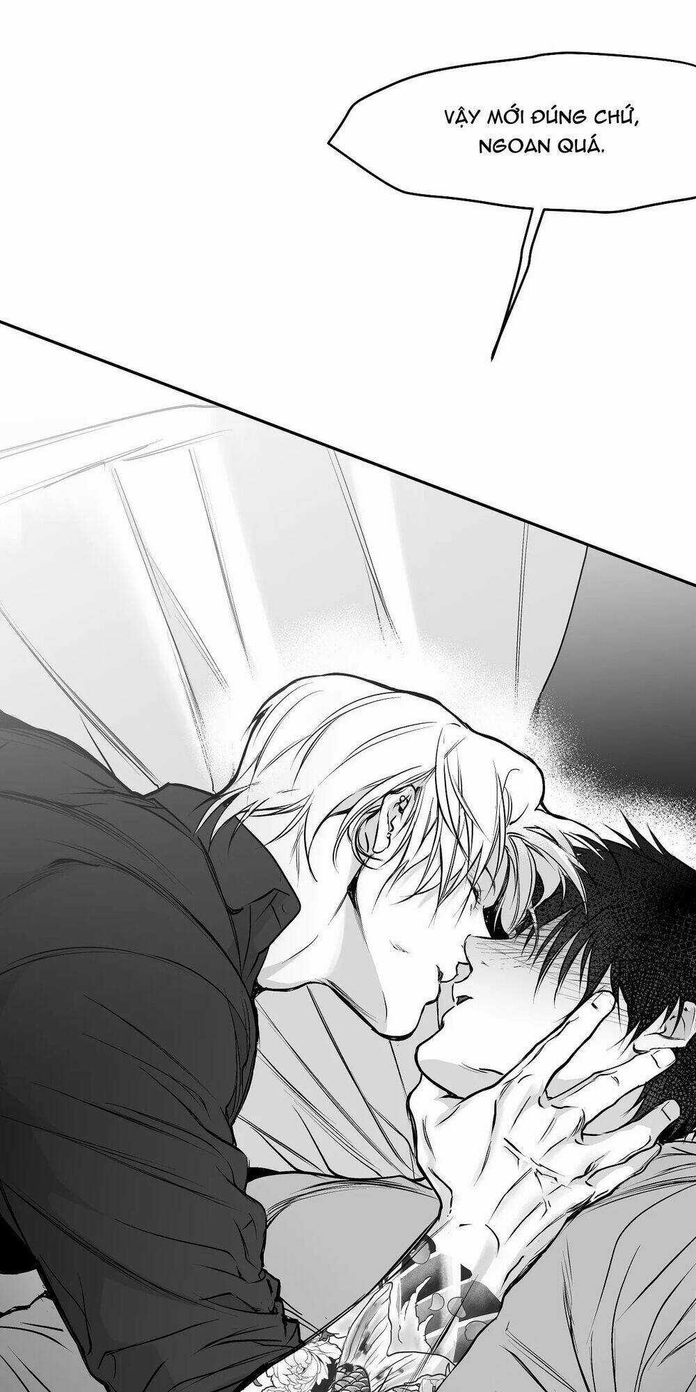 Khi Đôi Chân Thôi Bước Chapter 20 trang 92