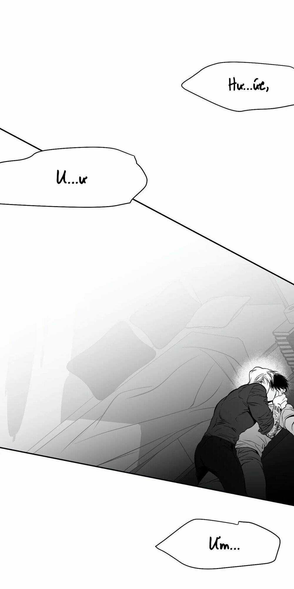 Khi Đôi Chân Thôi Bước Chapter 21 trang 10