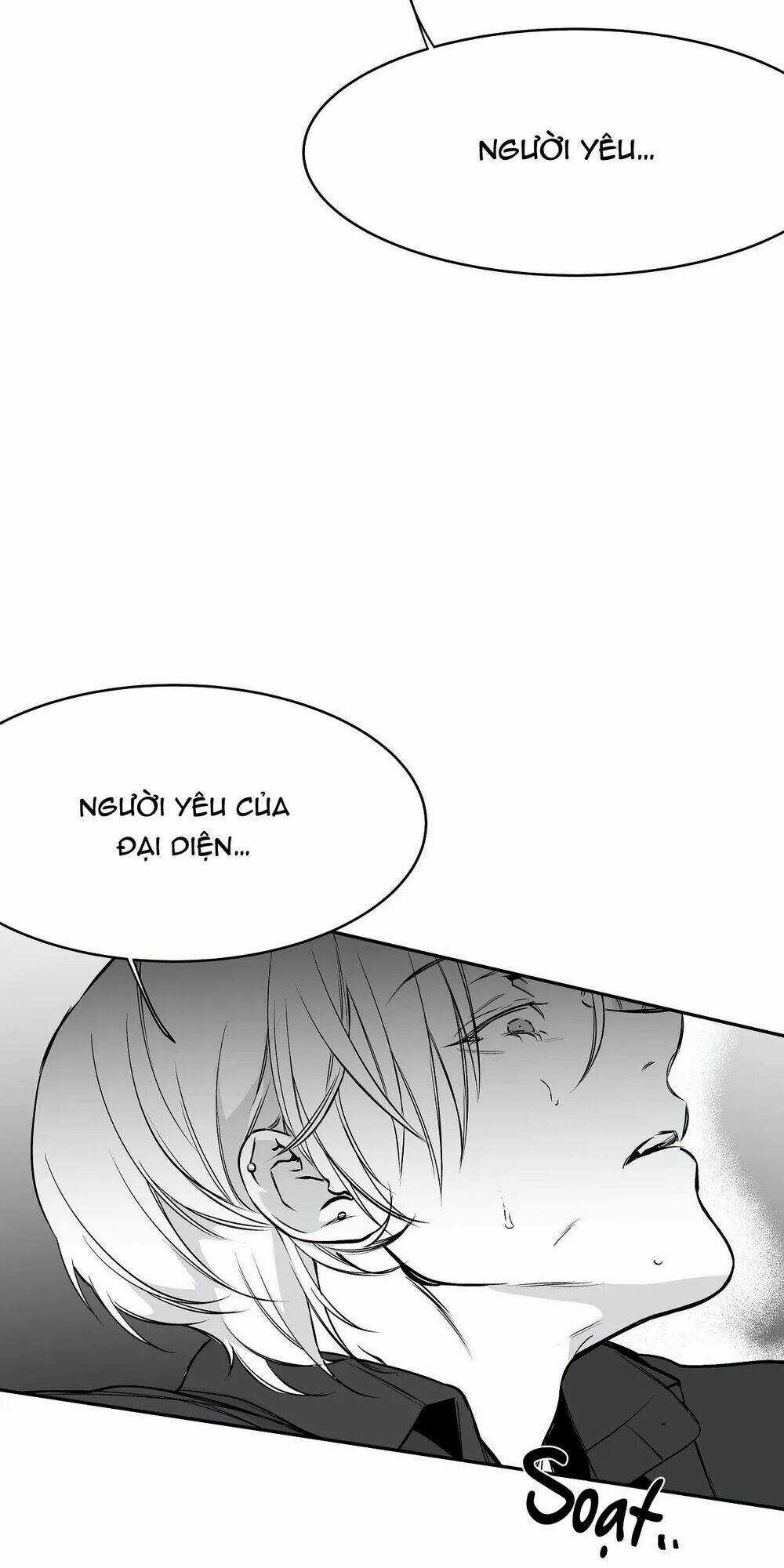 Khi Đôi Chân Thôi Bước Chapter 21 trang 101