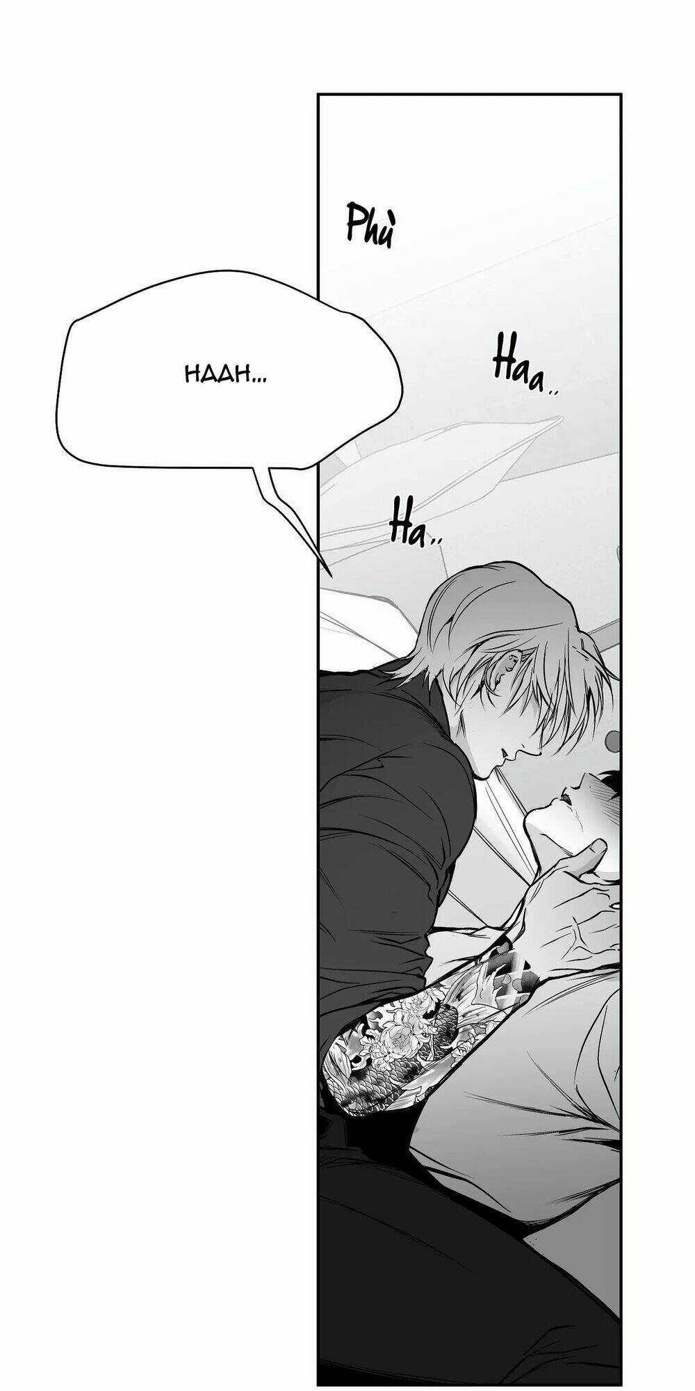 Khi Đôi Chân Thôi Bước Chapter 21 trang 13