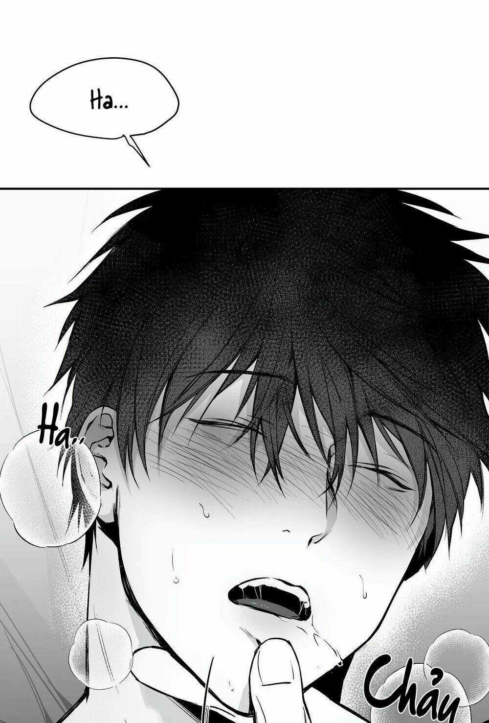 Khi Đôi Chân Thôi Bước Chapter 21 trang 14