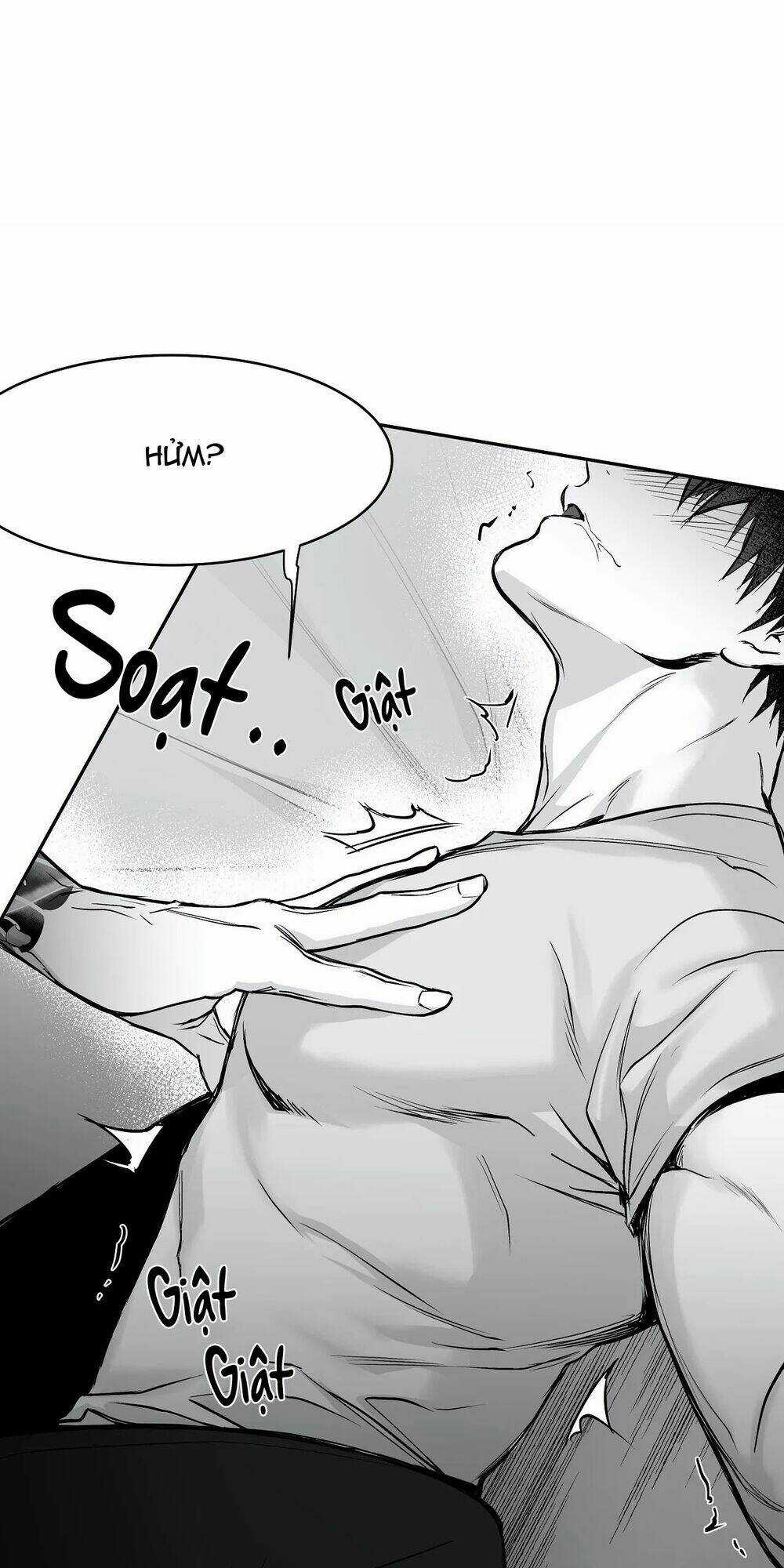 Khi Đôi Chân Thôi Bước Chapter 21 trang 18