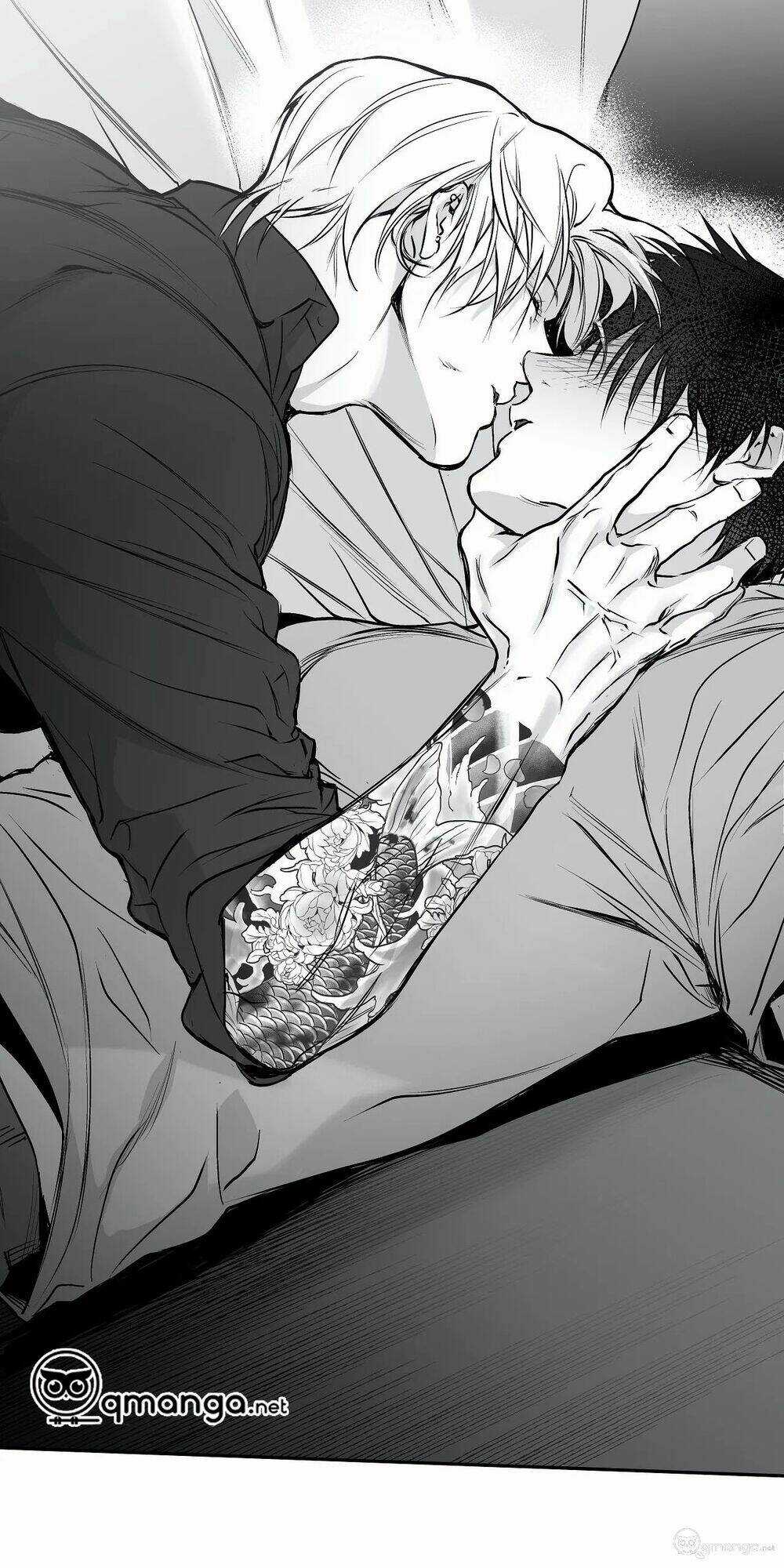 Khi Đôi Chân Thôi Bước Chapter 21 trang 2