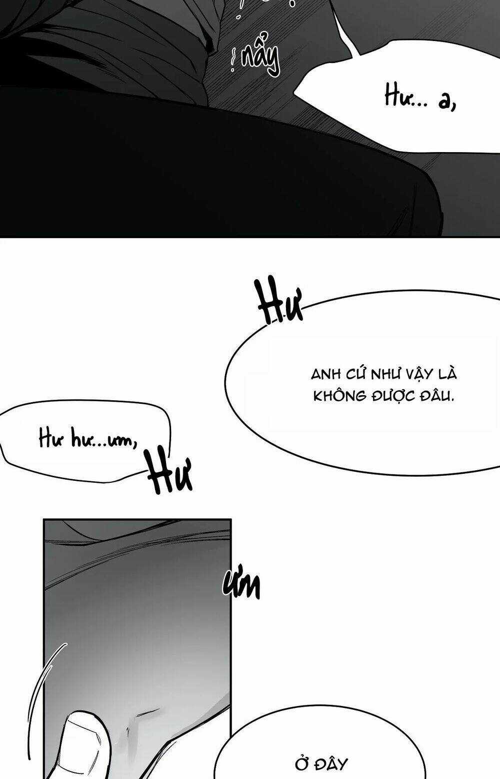 Khi Đôi Chân Thôi Bước Chapter 21 trang 22