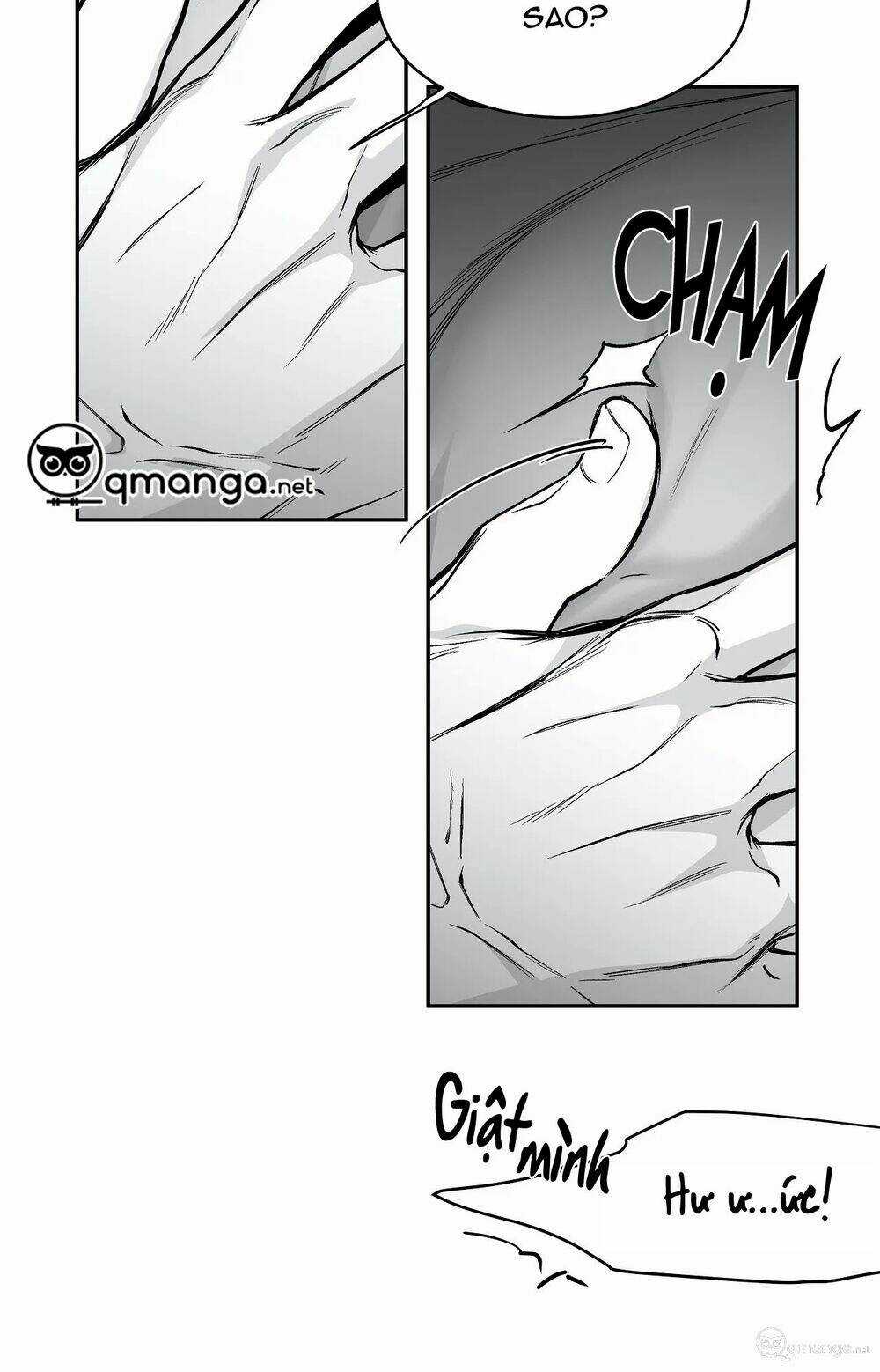 Khi Đôi Chân Thôi Bước Chapter 21 trang 23