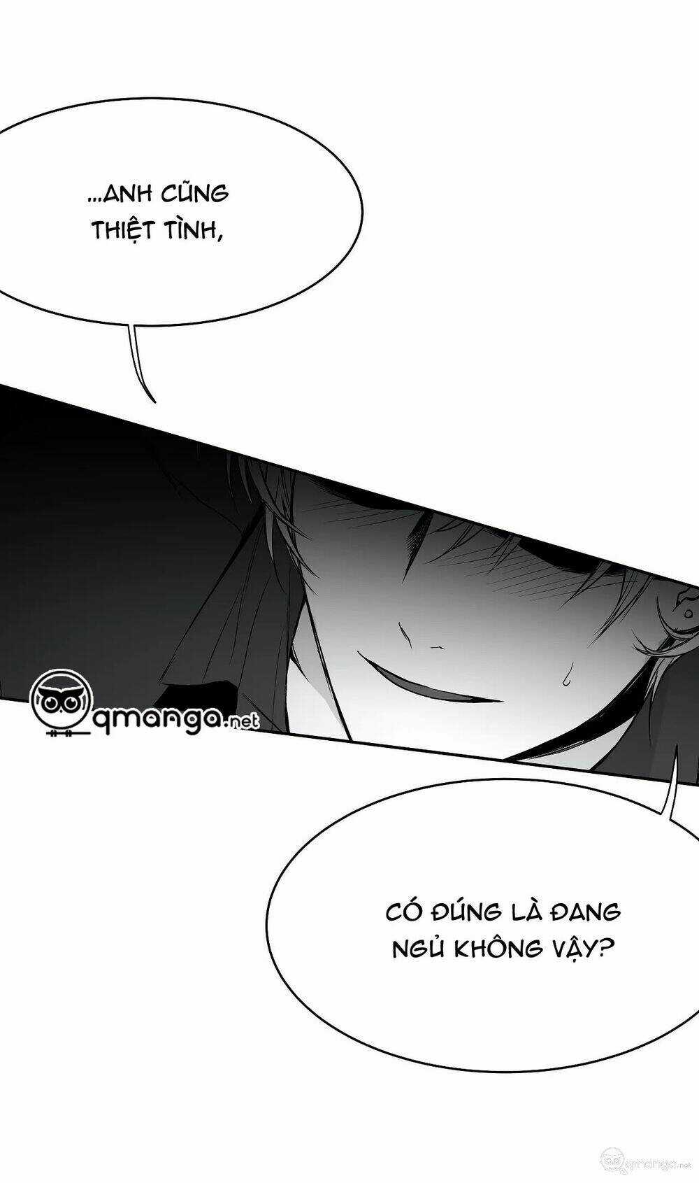 Khi Đôi Chân Thôi Bước Chapter 21 trang 25