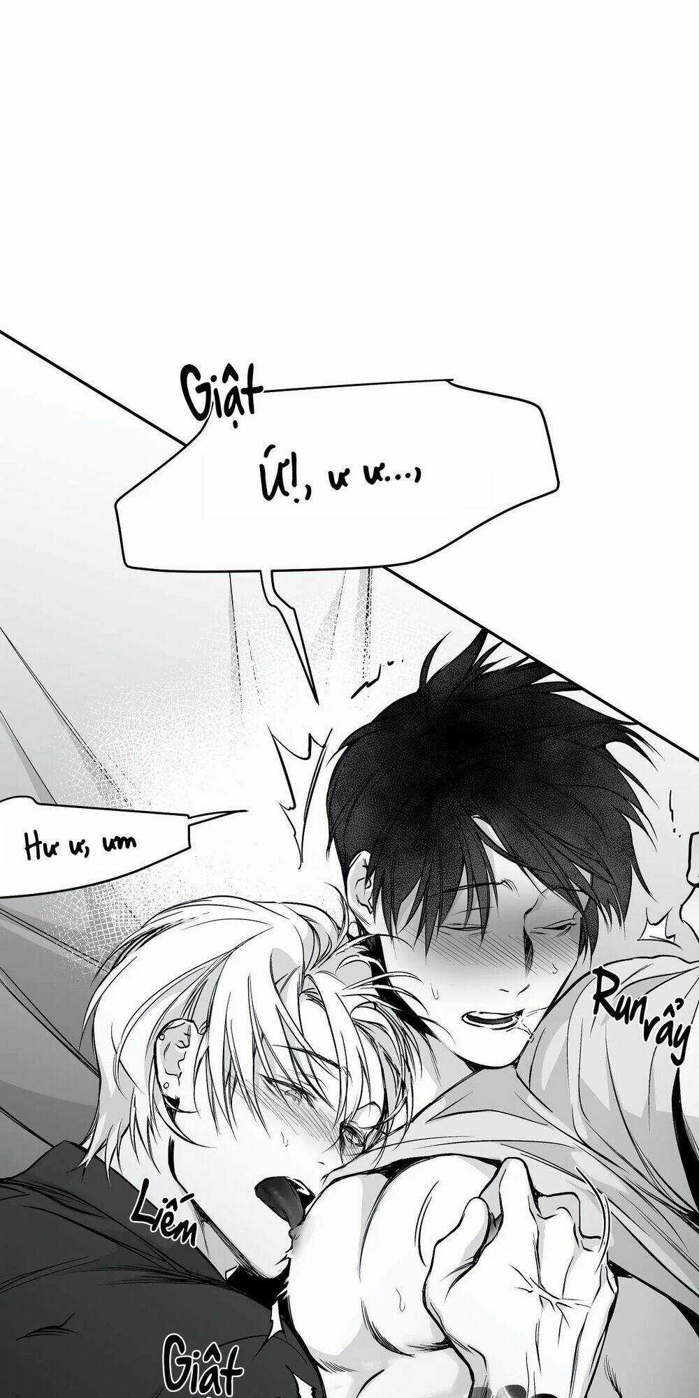 Khi Đôi Chân Thôi Bước Chapter 21 trang 31