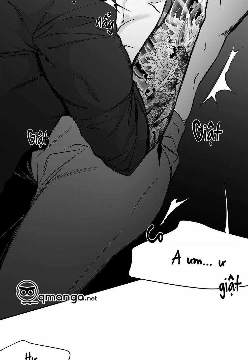 Khi Đôi Chân Thôi Bước Chapter 21 trang 32