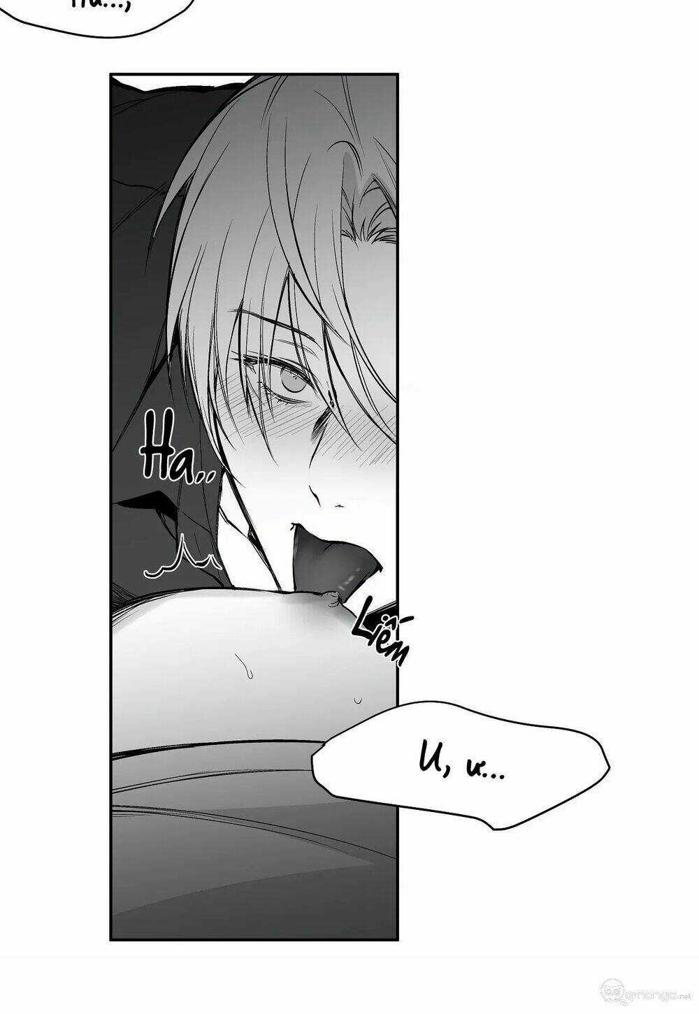 Khi Đôi Chân Thôi Bước Chapter 21 trang 33