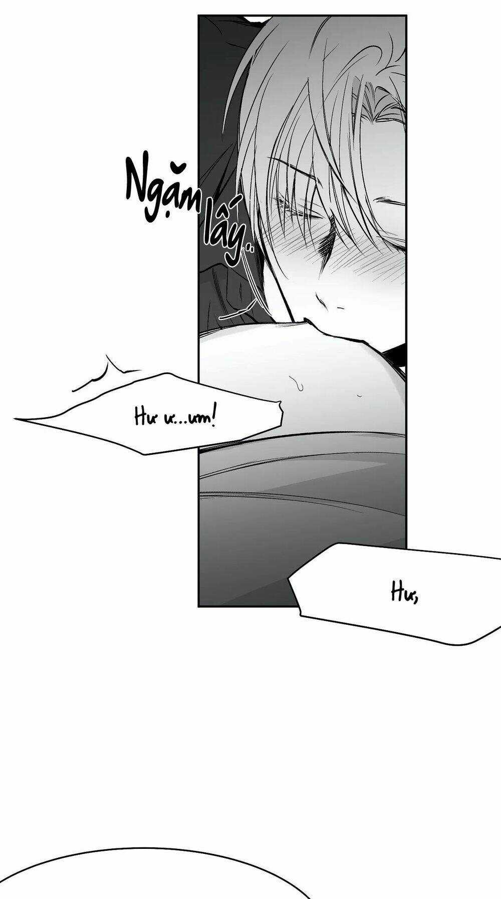 Khi Đôi Chân Thôi Bước Chapter 21 trang 34