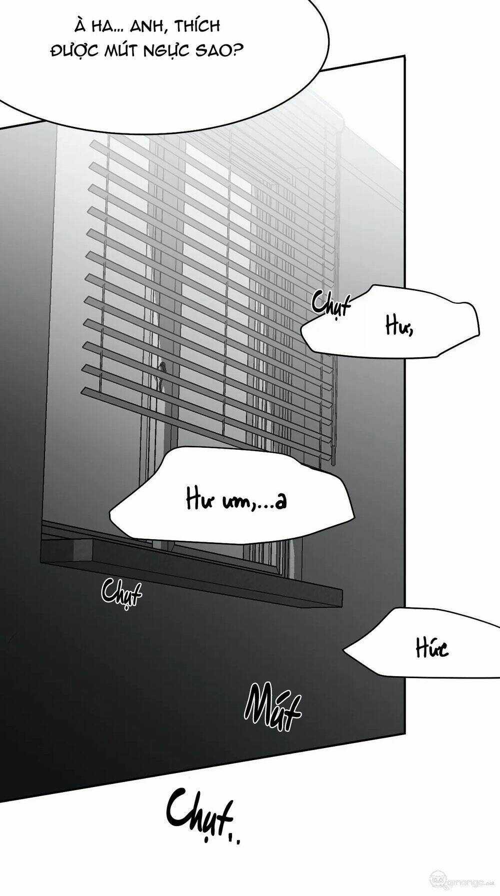 Khi Đôi Chân Thôi Bước Chapter 21 trang 35